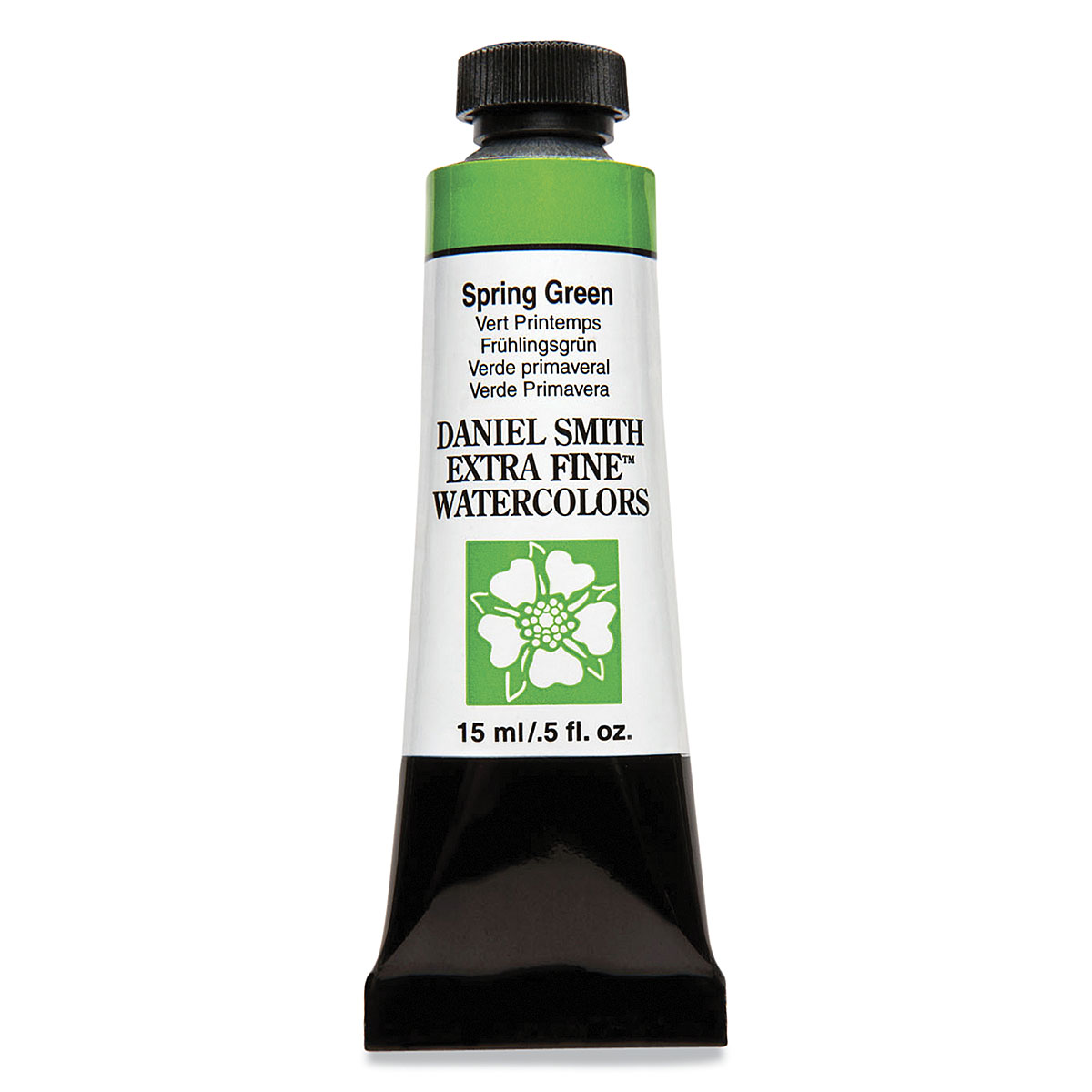 Daniel Smith Extra Fine Watercolour 15ml SPRING GREEN S3