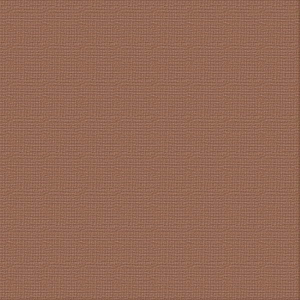 CC 12x12 Textured Cardstock 216gsm - FIREWOOD 12x12 Pk10