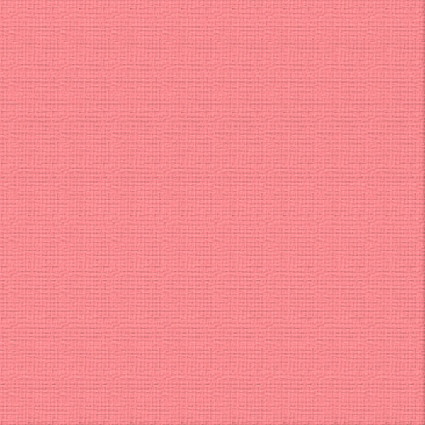 CC 12x12 Textured Cardstock 216gsm - CANDY DREAMS Pk10
