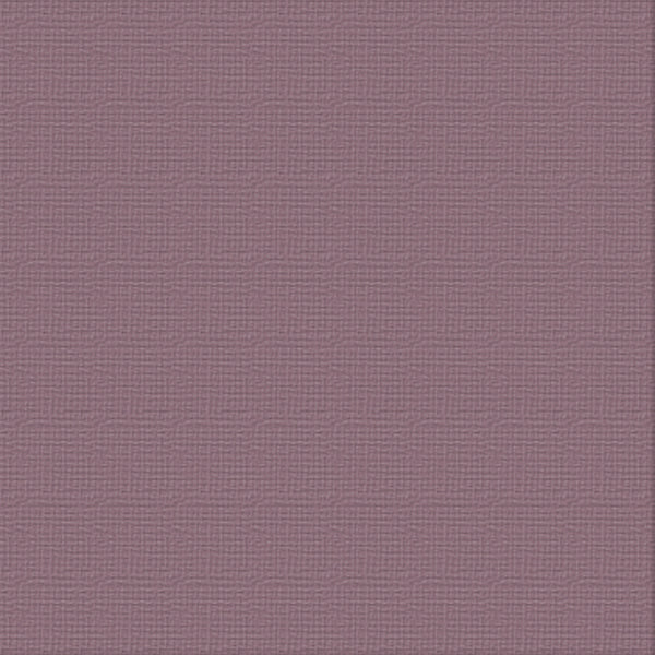 CC 12x12 Textured Cardstock 216gsm - ROYAL MIDNIGHT Pk10
