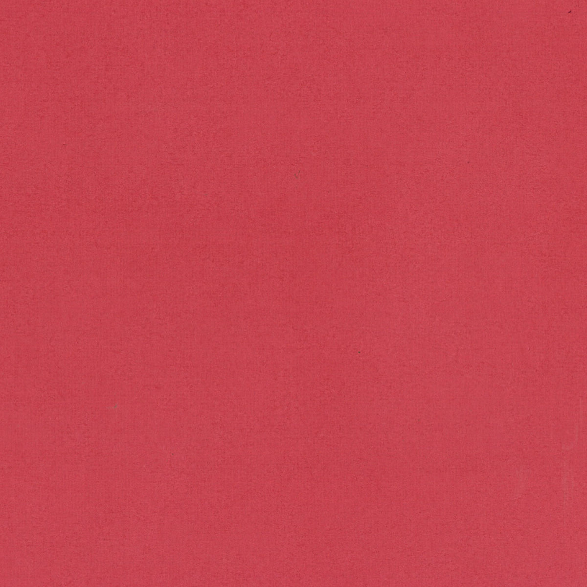 CC 12x12 Textured Cardstock 216gsm - CERISE Pk10
