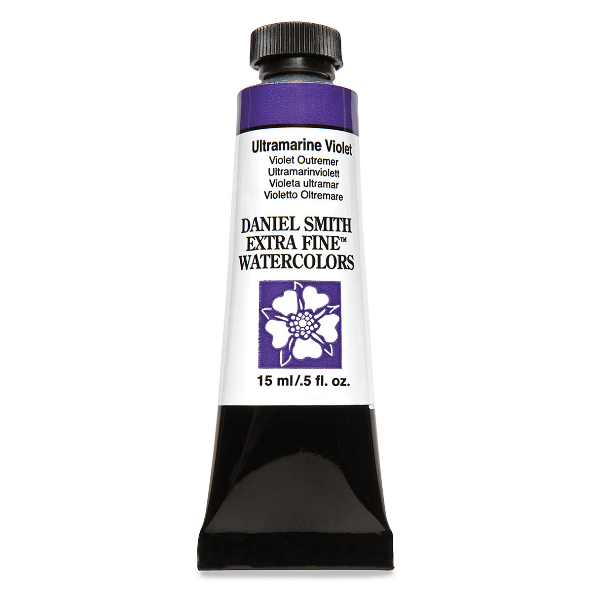 Daniel Smith Extra Fine Watercolour 15ml ULTRAMARINE VIOLET S1