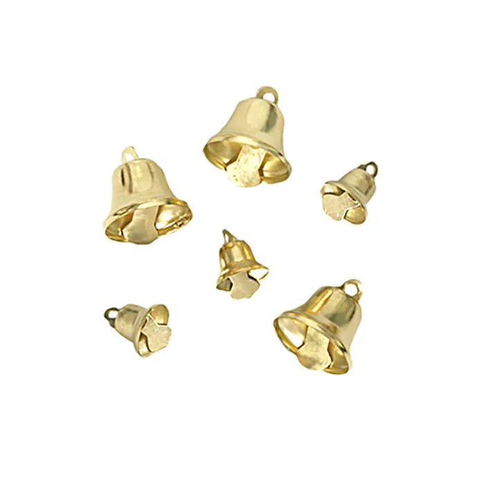 Value Craft True Bells Assorted Pk25