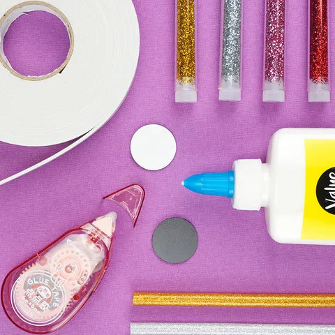 Value Craft Foam Adhesive Mounting Tape