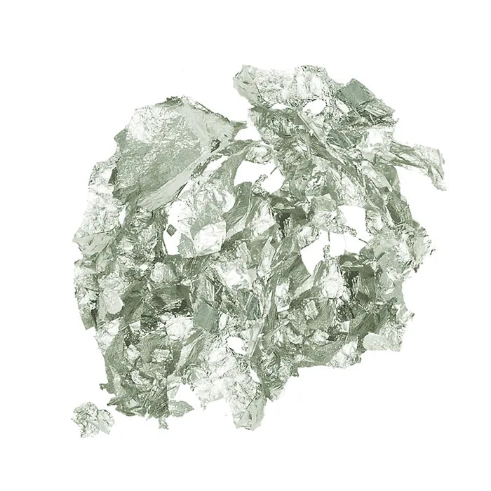 Value Craft SILVER Foil Flakes 2G