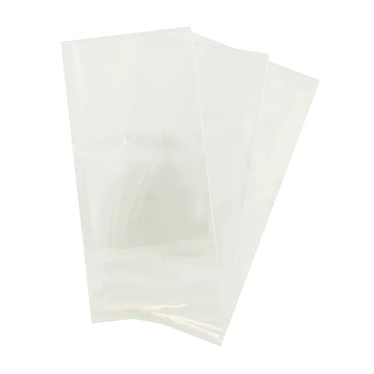 Value Craft Adhesive Cello Bags 6x10cm Pk100