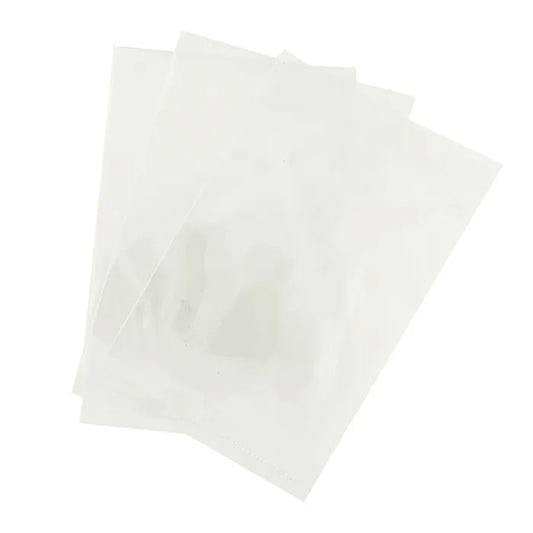 Value Craft Adhesive Cello Bags 8x12cm Pk70