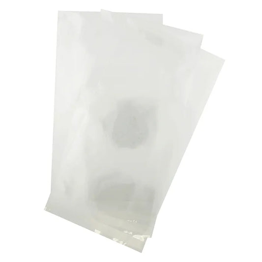 Value Craft Adhesive Cello Bags 15x30cm Pk20