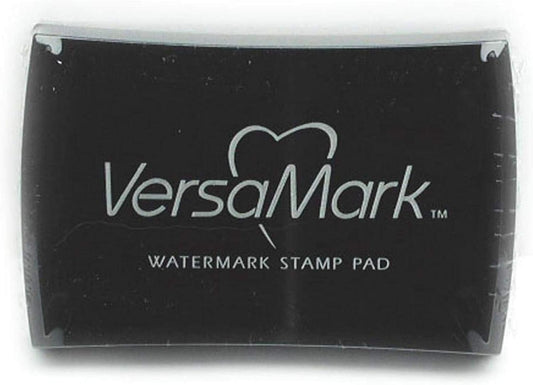 Versamark Watermark Stamp Pad Lge