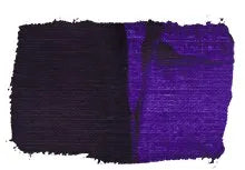VIOLET Chromacryl Student Acrylic 250ml