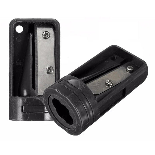 Carpenters Woodwork Pencil Sharpener
