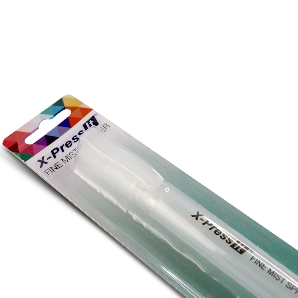 X- Press It Fine Mist Sprayer 10ml