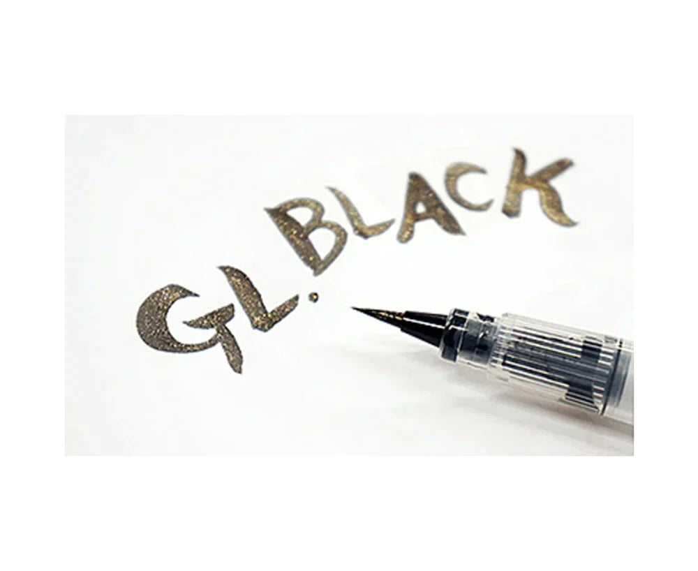 Wink Of Stella Brush 2 Glitter Black