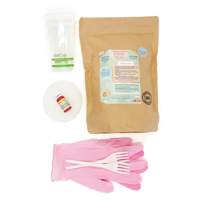 Bramblier Ecrylimer 1250g Starter Kit