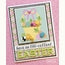 Eyelet Outlet Baby Chick Brads Pk12