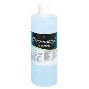 Chromacryl Screen Retarder Medium 250ml