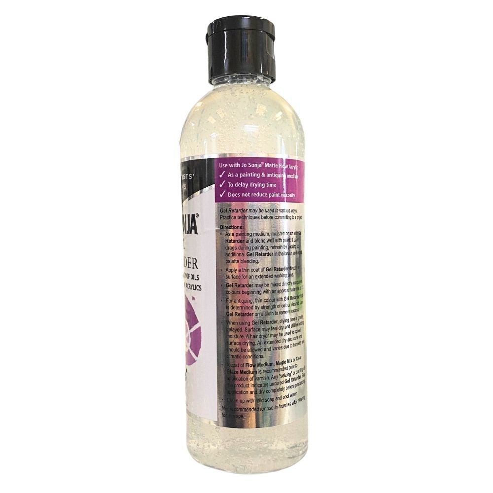 JoSonja Gel Retarder Medium 250ml