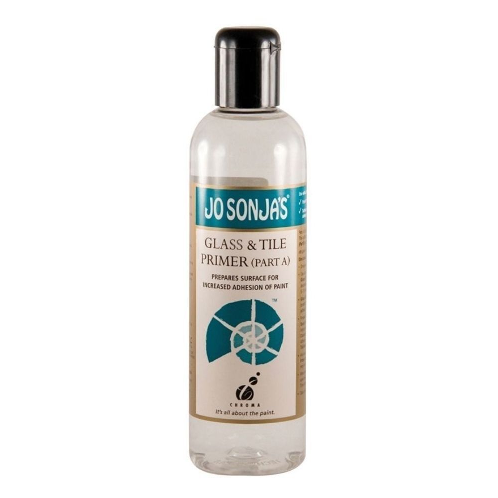 JoSonja Glass & Tile Primer Part A- 250ml