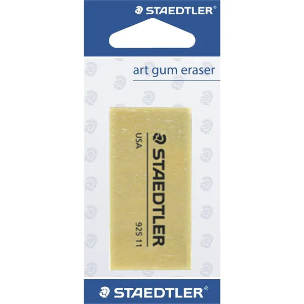 Staedtler Art Gum Eraser