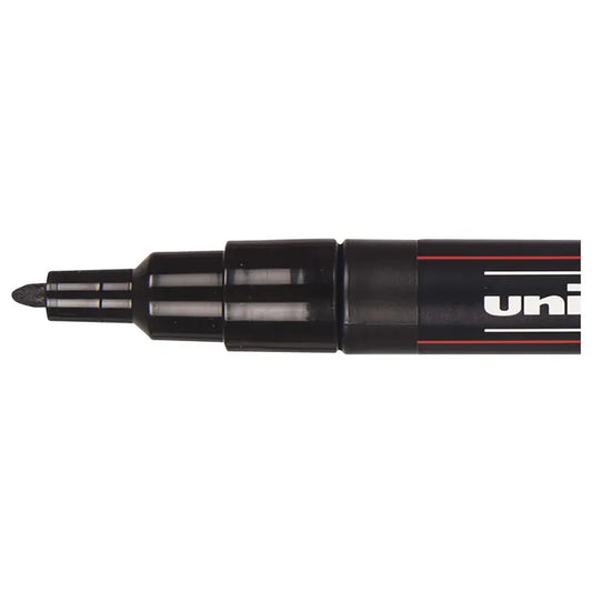POSCA PC 3M Poster Marker Orange