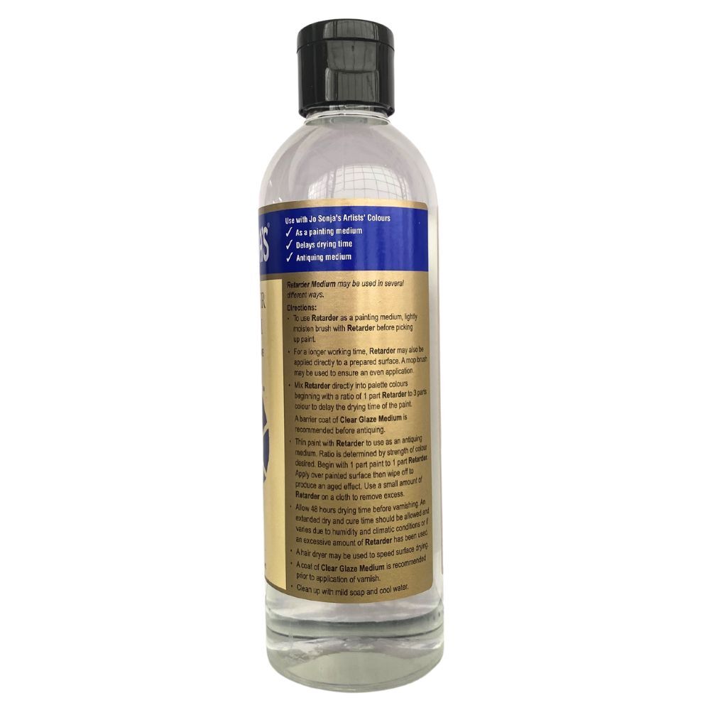JoSonja Retarder (Antiquing) Medium 250ml
