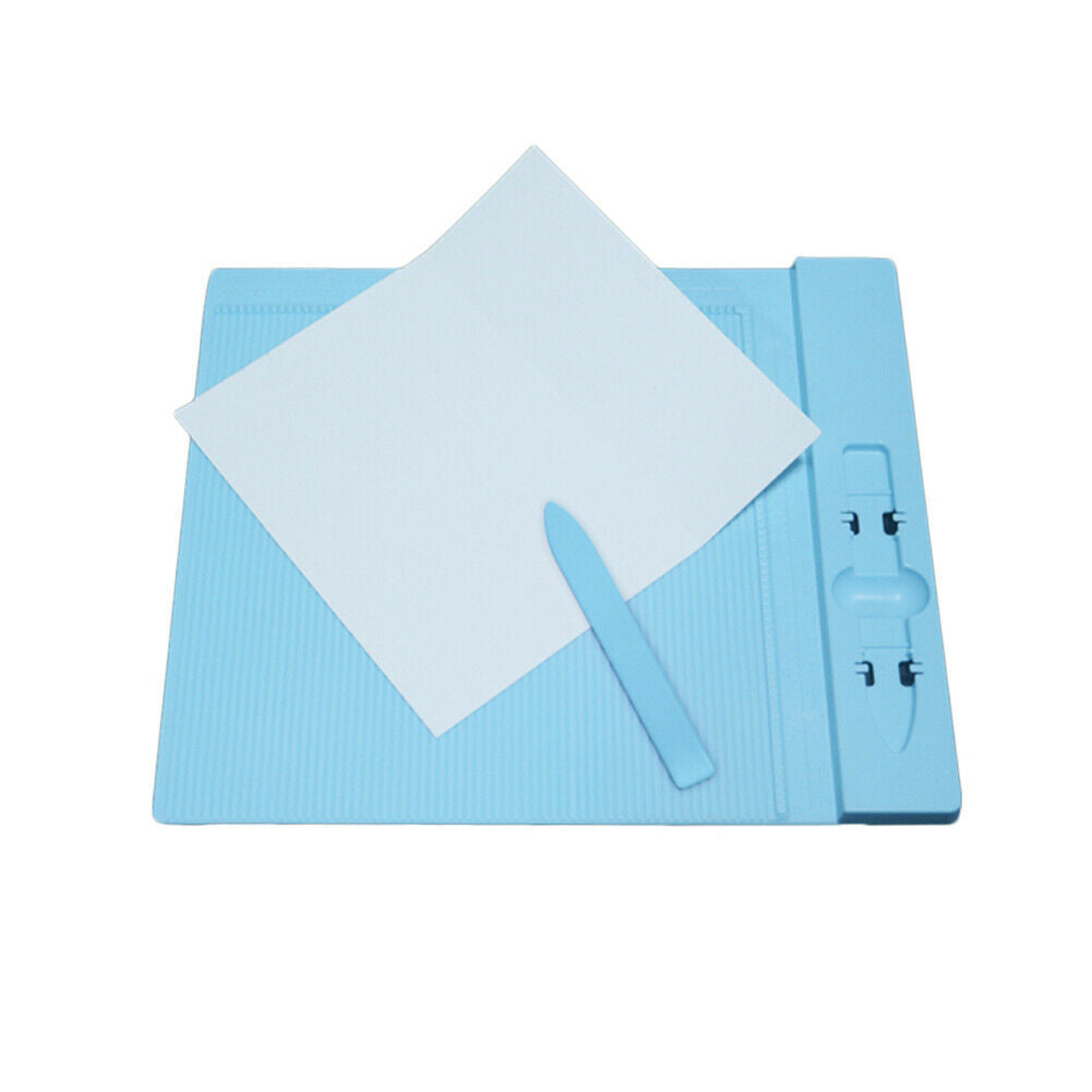 CD Medium Scoring Board with Folding Tool
