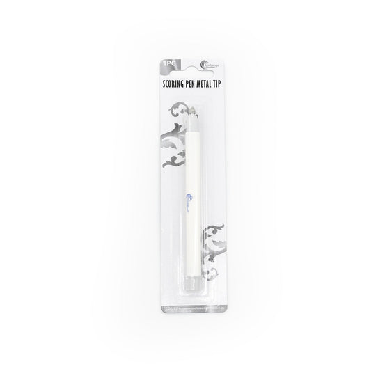 CC Deluxe Scoring Pen w/Metal tip