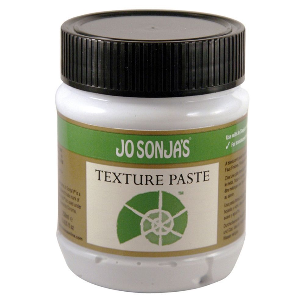 JoSonja Texture Paste - 250ml
