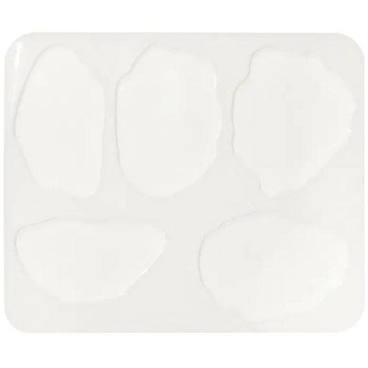 Ribtex Resin Basics Silicone Mould Coasters