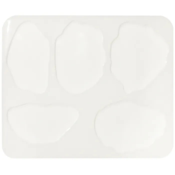 Ribtex Resin Basics Silicone Mould Coasters