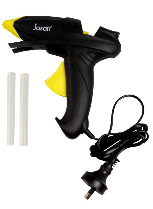 Jasart Hot Melt Glue Gun 15watt