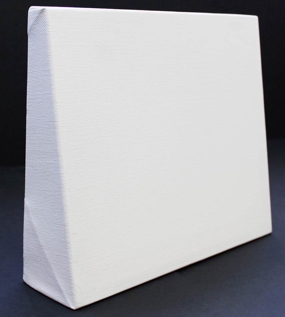 Jasart Creative Slant Canvas 10x12in