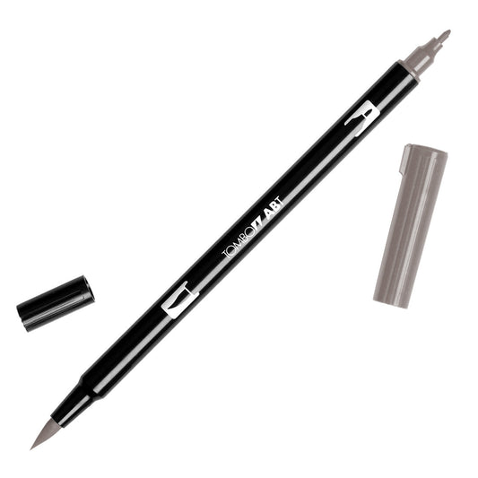 WARM GRAY 2 Tombow ABT Dual Brush Pen N79