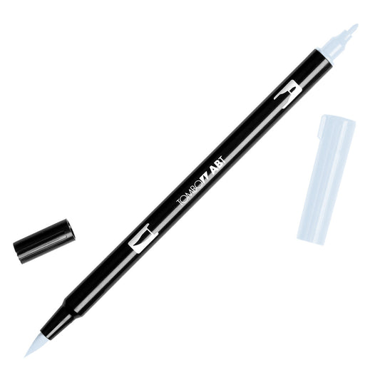 WARM GRAY 1 Tombow ABT Dual Brush Pen N89