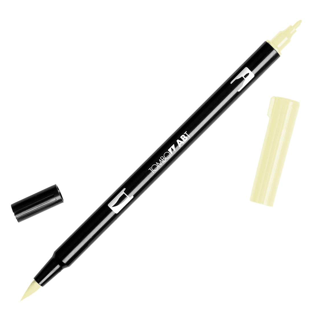 PEACH Tombow ABT Dual Brush Pen 020