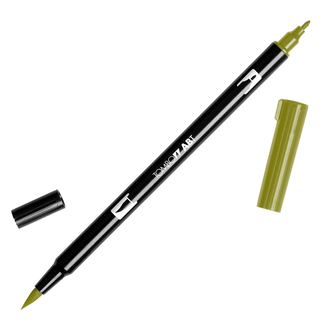 AVOCADO Tombow ABT Dual Brush Pen 098