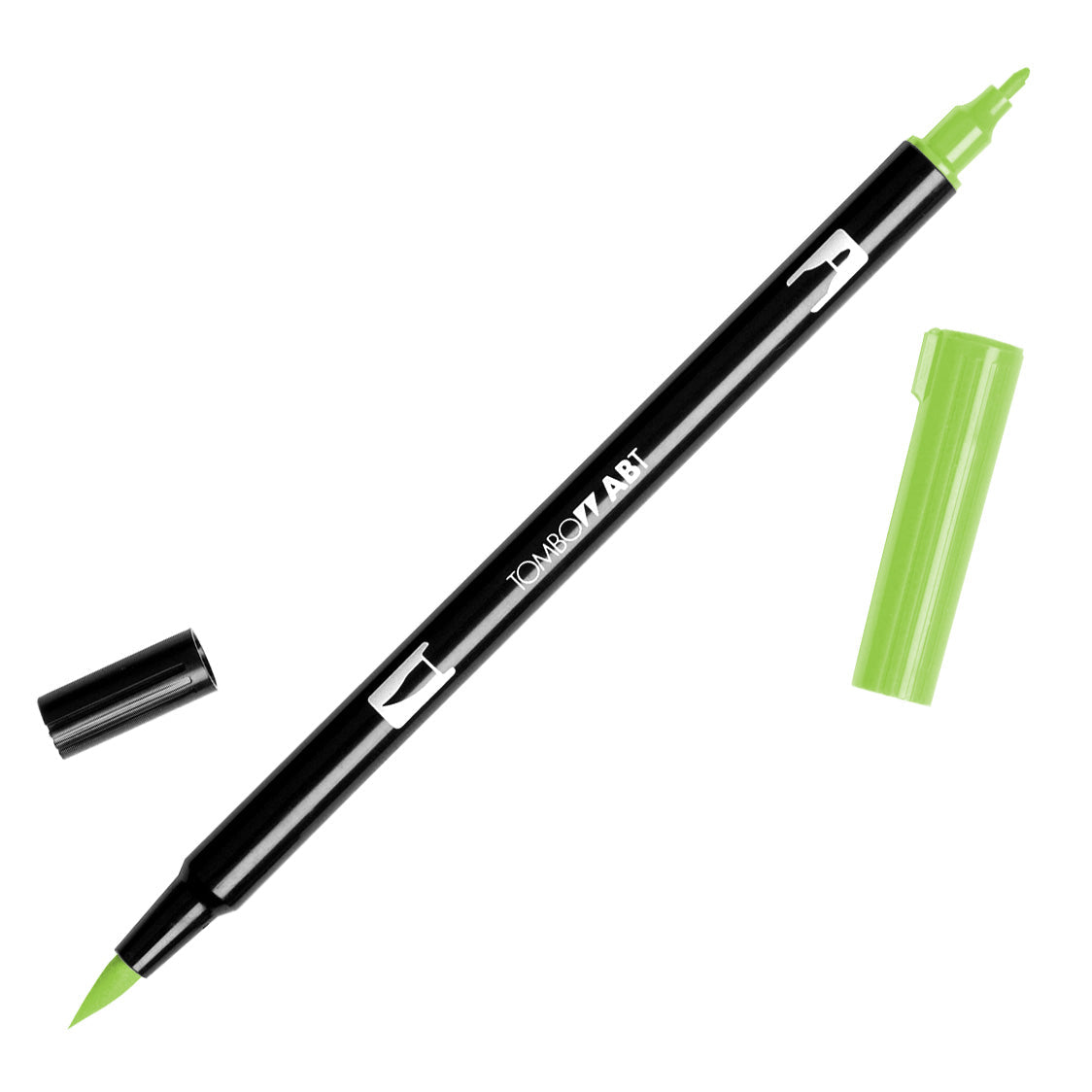 WILLOW GREEN Tombow ABT Dual Brush Pen 173
