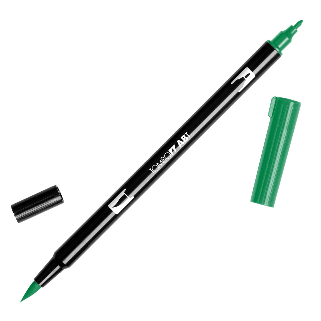 SAP GREEN Tombow ABT Dual Brush Pen 245