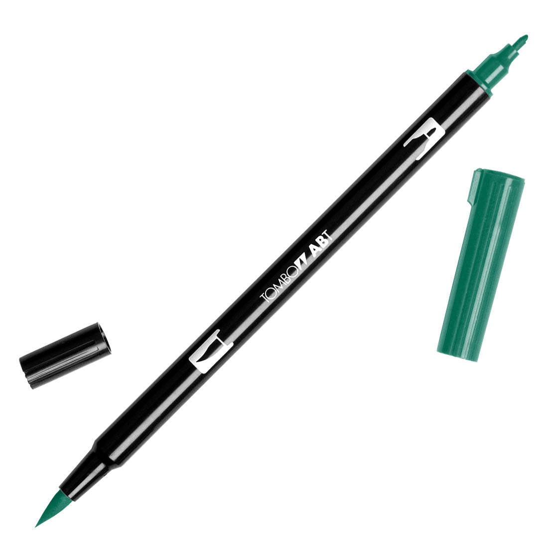 SEA GREEN Tombow ABT Dual Brush Pen 346