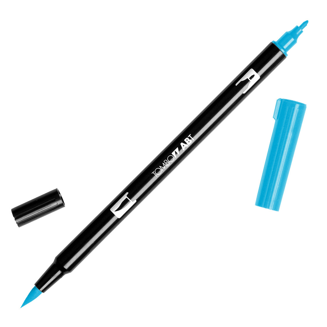 REFLEX BLUE Tombow ABT Dual Brush Pen 493