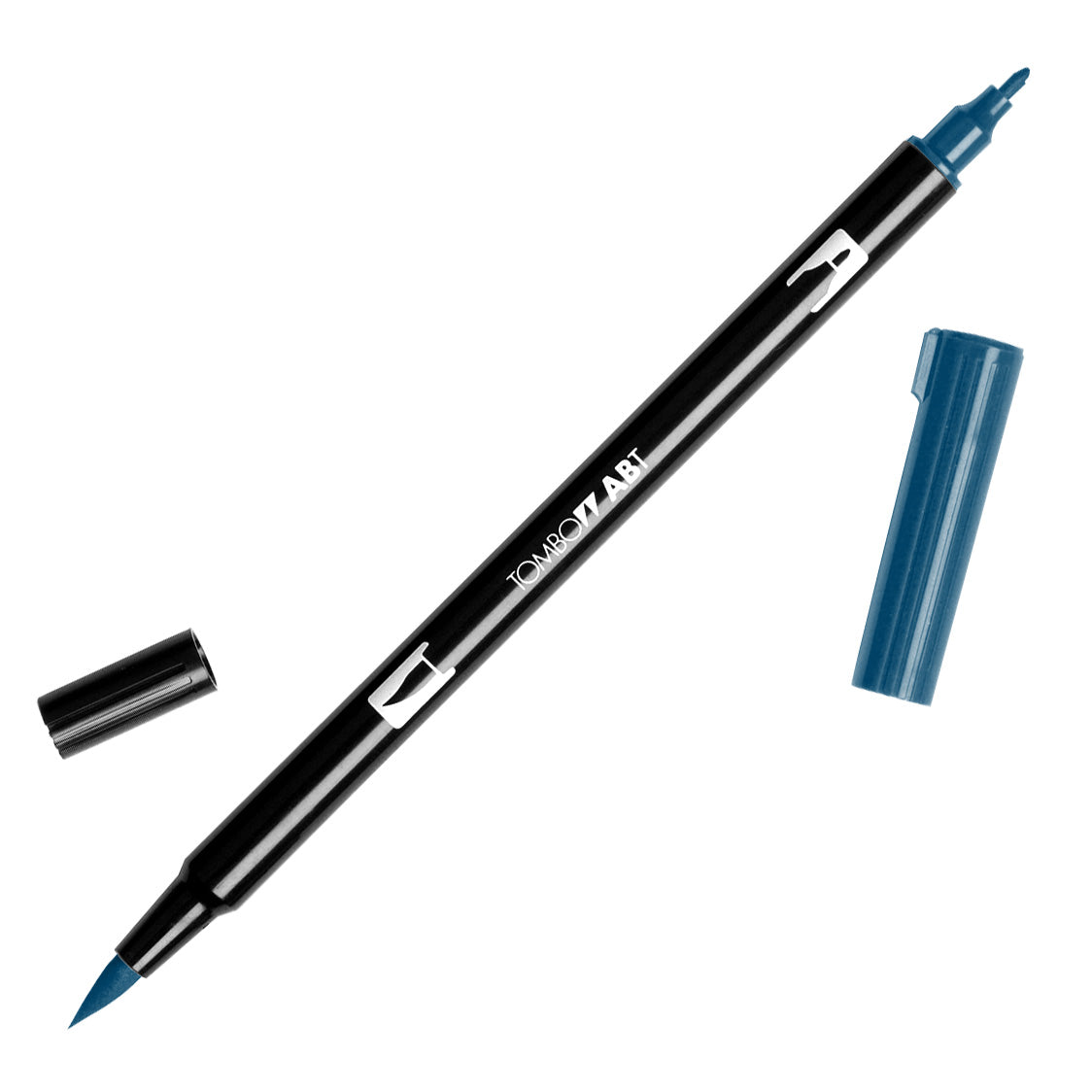 TRUE BLUE Tombow ABT Dual Brush Pen 526