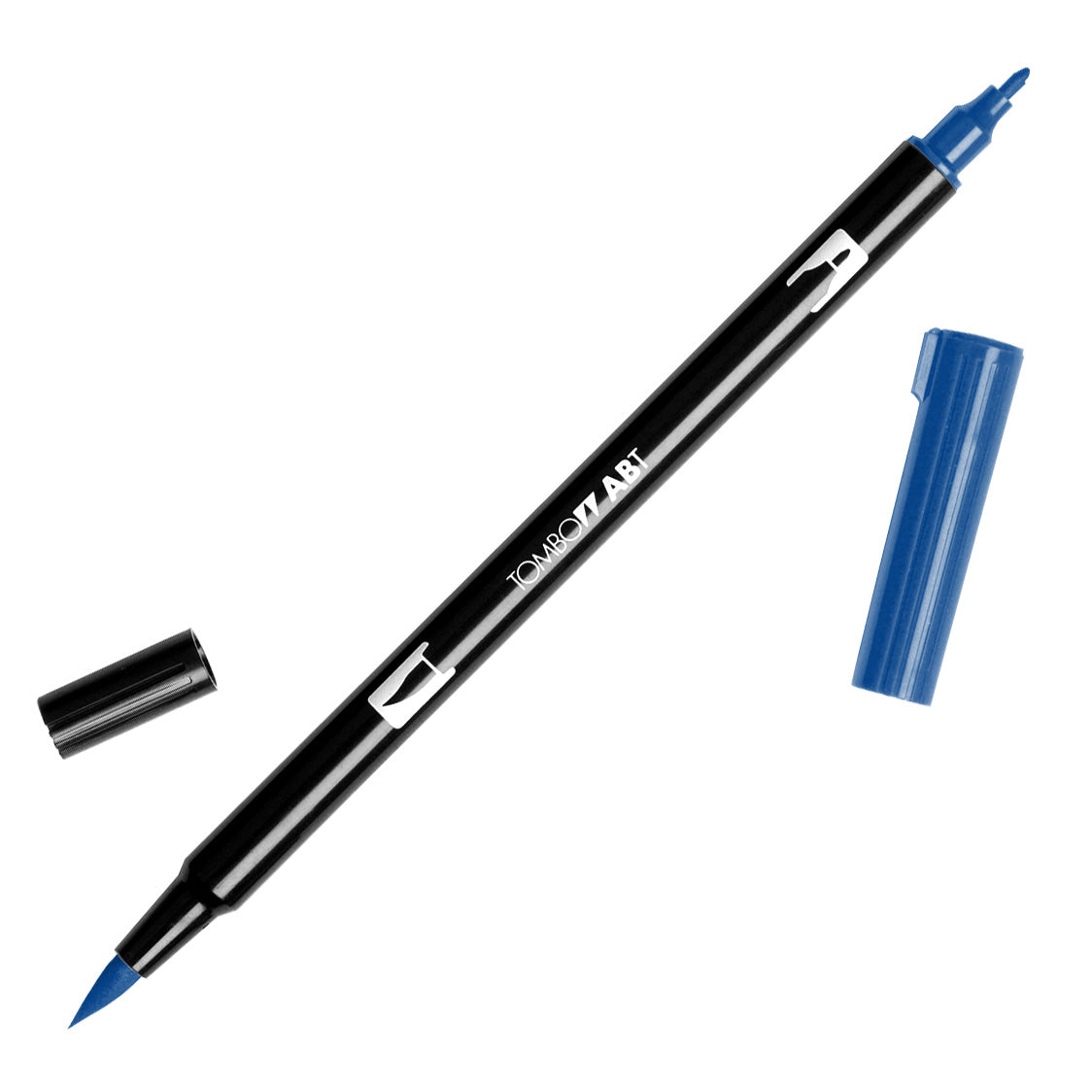 DEEP BLUE Tombow ABT Dual Brush Pen 565