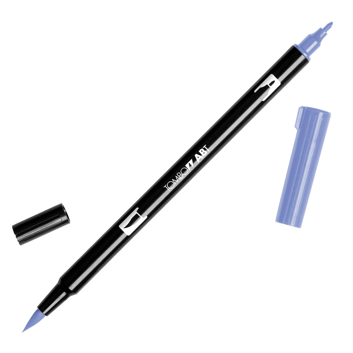 PERIWINKLE Tombow ABT Dual Brush Pen 603