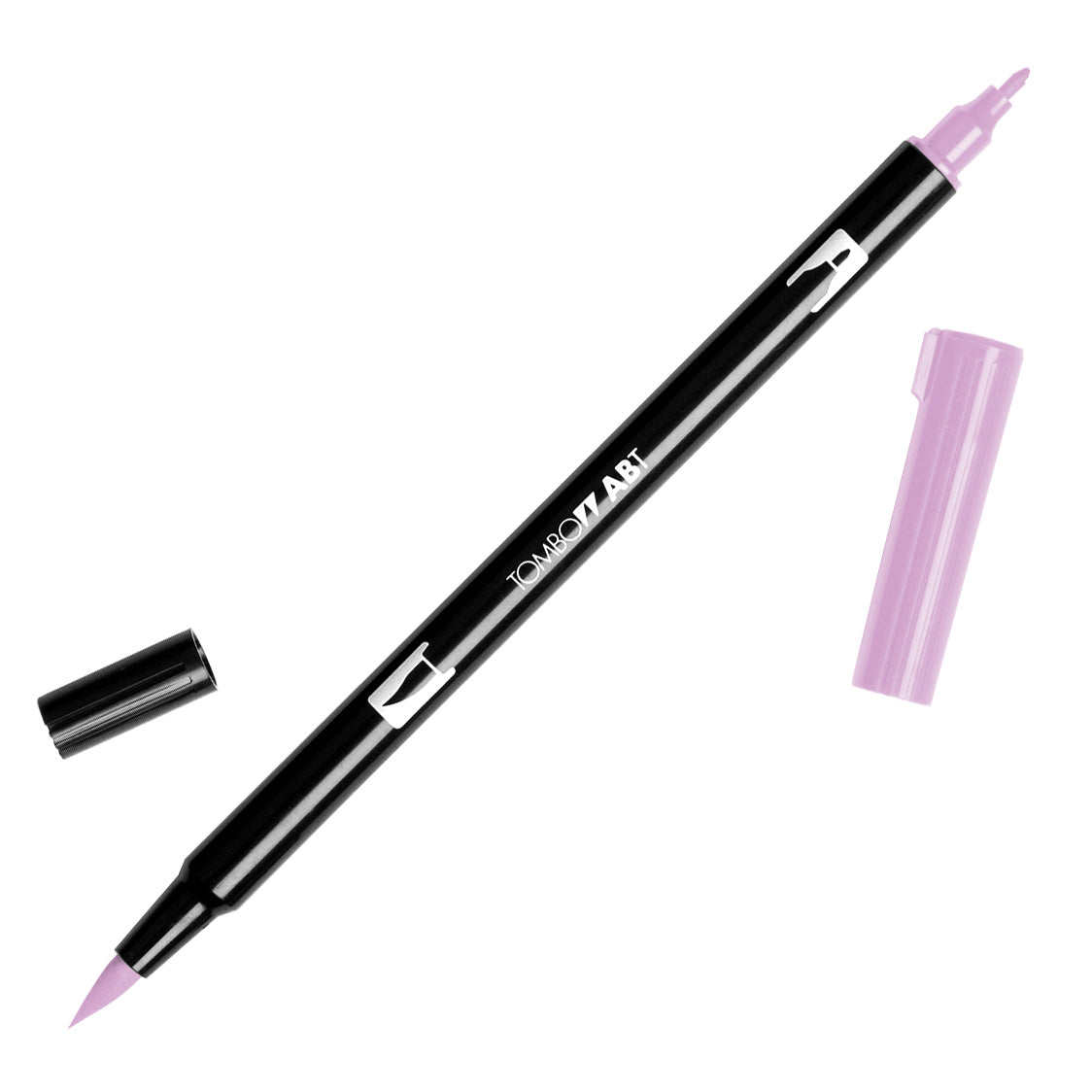 ORCHID Tombow ABT Dual Brush Pen 673