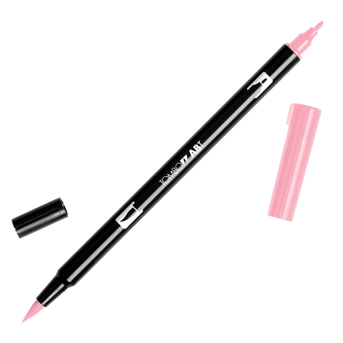 DUSTY ROSE Tombow ABT Dual Brush Pen 772