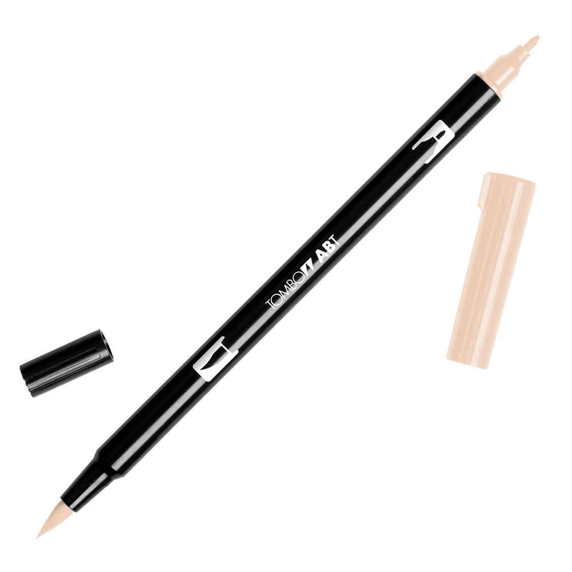 CAPPACINO Tombow ABT Dual Brush Pen 942