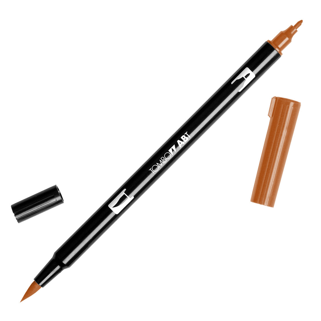 BURNT SIENNA Tombow ABT Dual Brush Pen 947