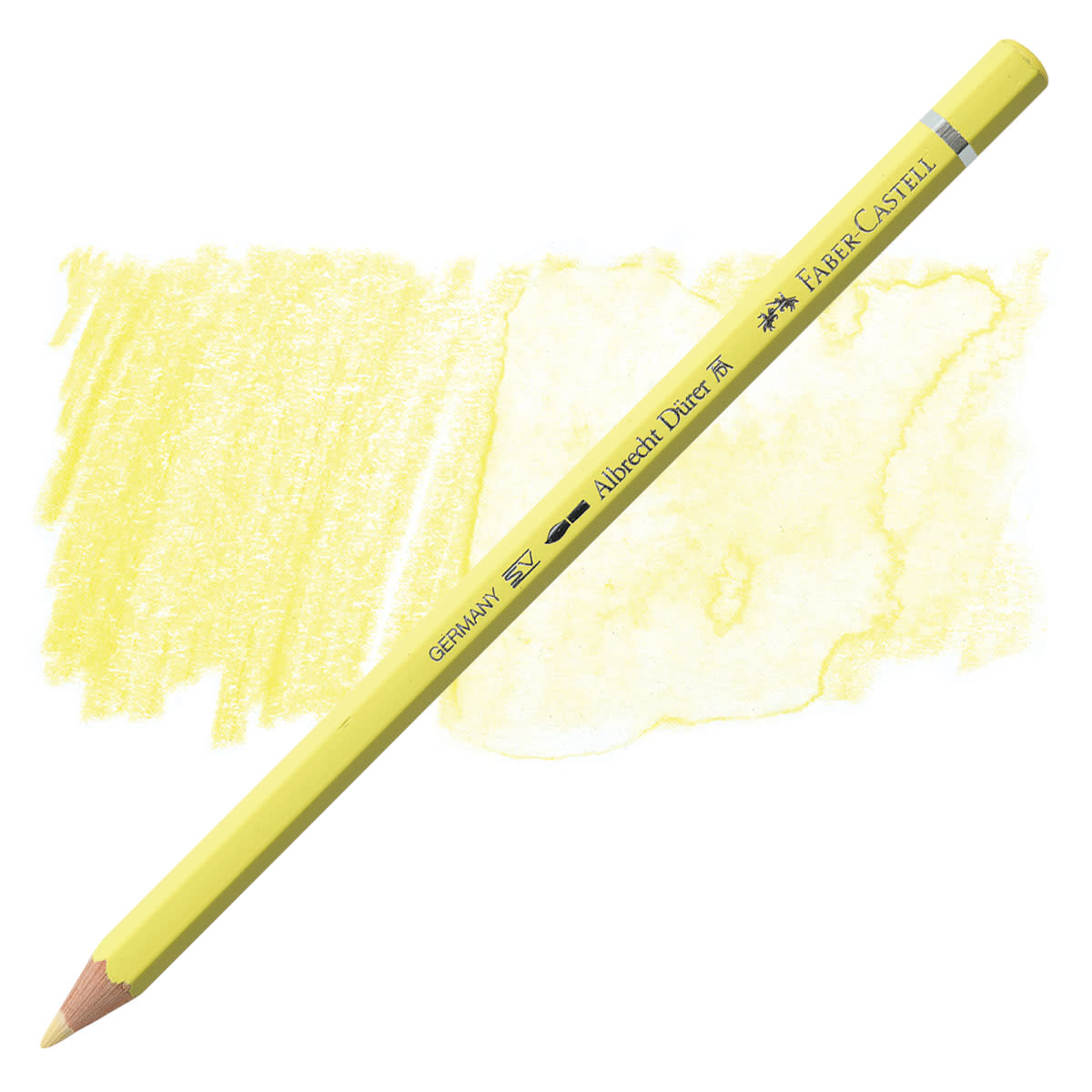 Faber Castell Albrecht Durer Watercolour Single Pencil CREAM 102