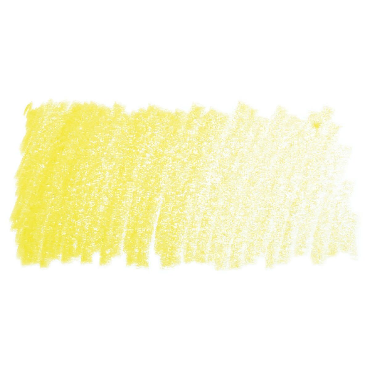 Faber Castell Polychromos Single Pencil LIGHT YELLOW GLAZE 104