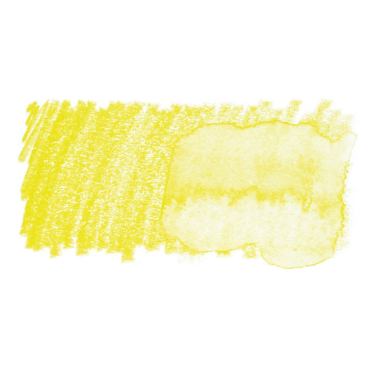 Faber Castell Albrecht Durer Watercolour Single Pencil LIGHT YELLOW GLAZE 104